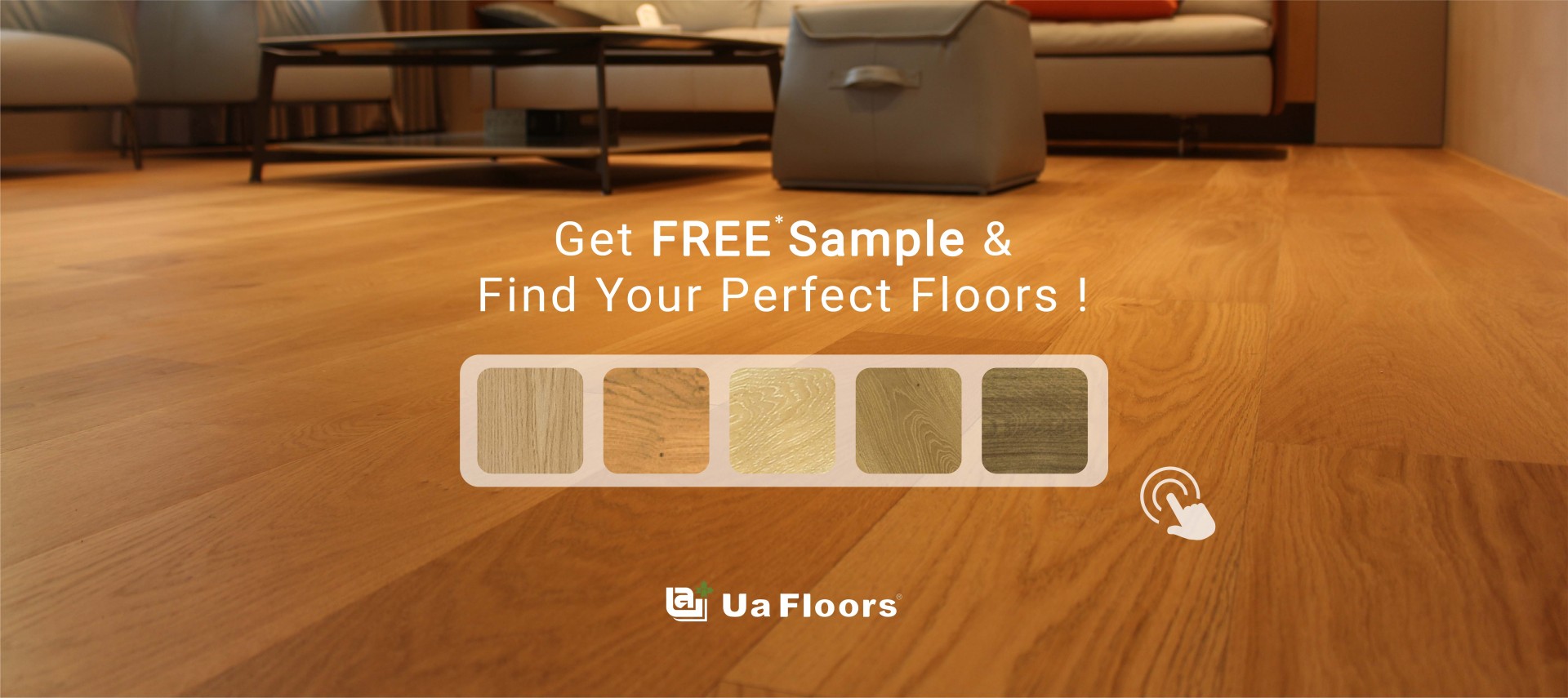 Ua Floors - ABOUT US|Get Free Sample！ 