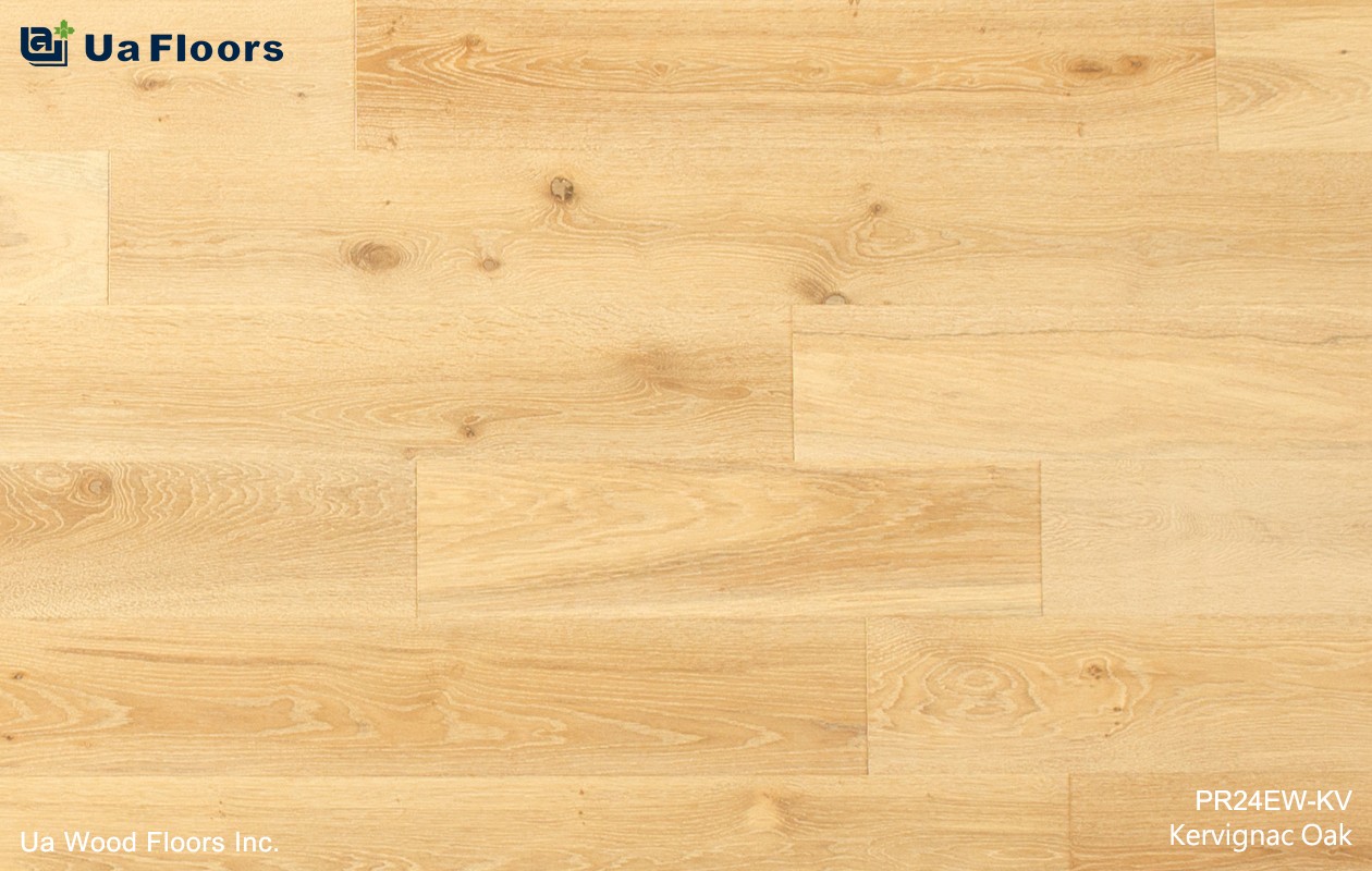 Ua Floors - PRODUCTS|Kervignac Oak Engineered Hardwood Flooring